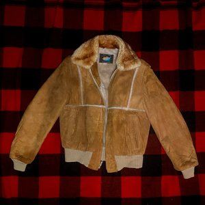 Garsel Sherpa Jacket